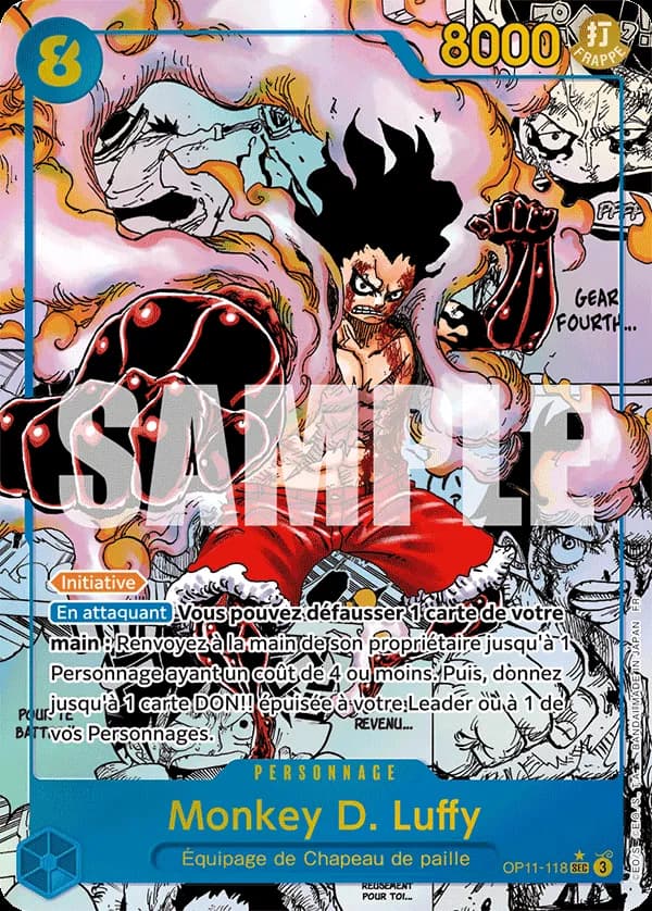 Monkey.D.Luffy