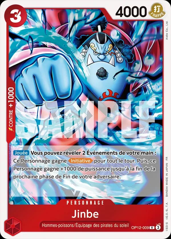 Jinbe