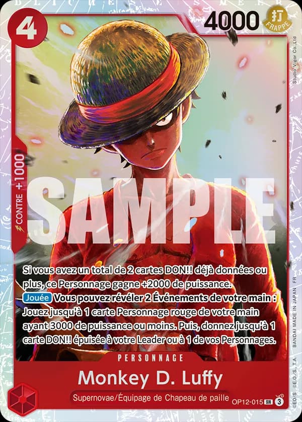 Monkey.D.Luffy