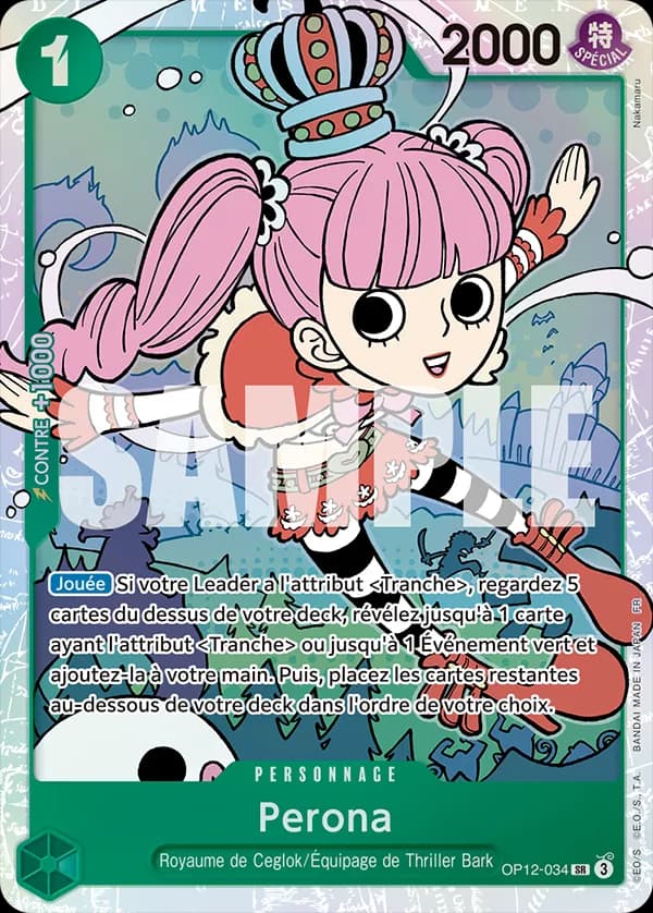 Perona