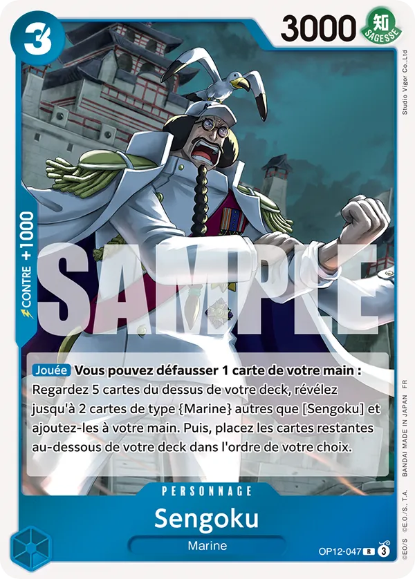 Sengoku