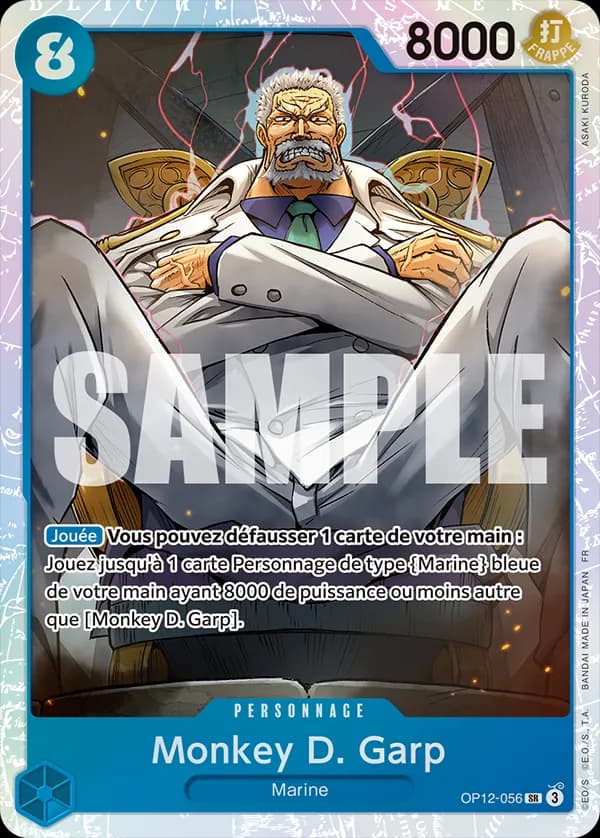 Monkey.D.Garp