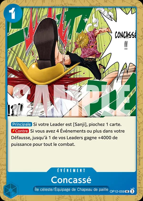 Concasser