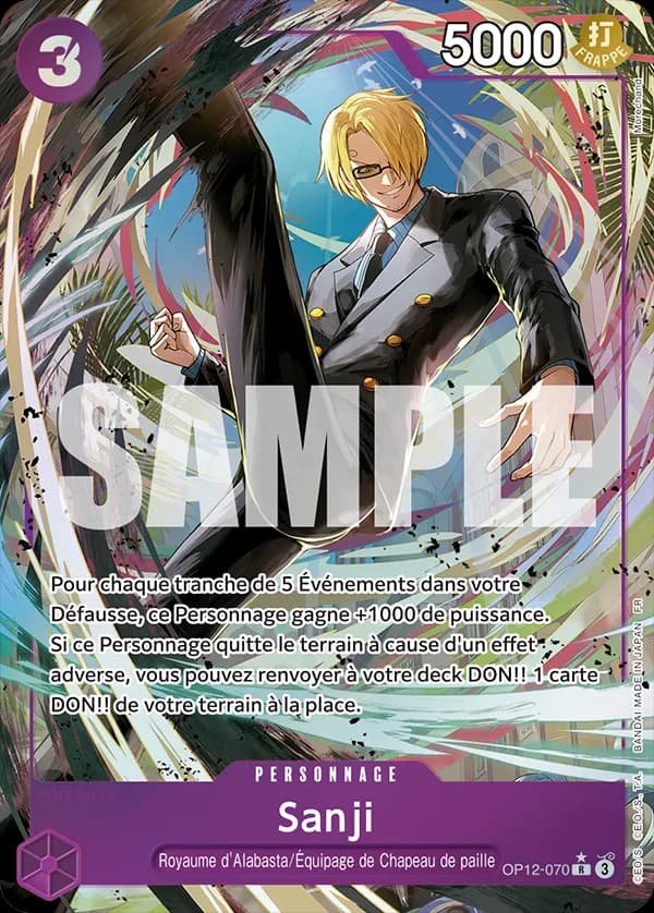 Sanji
