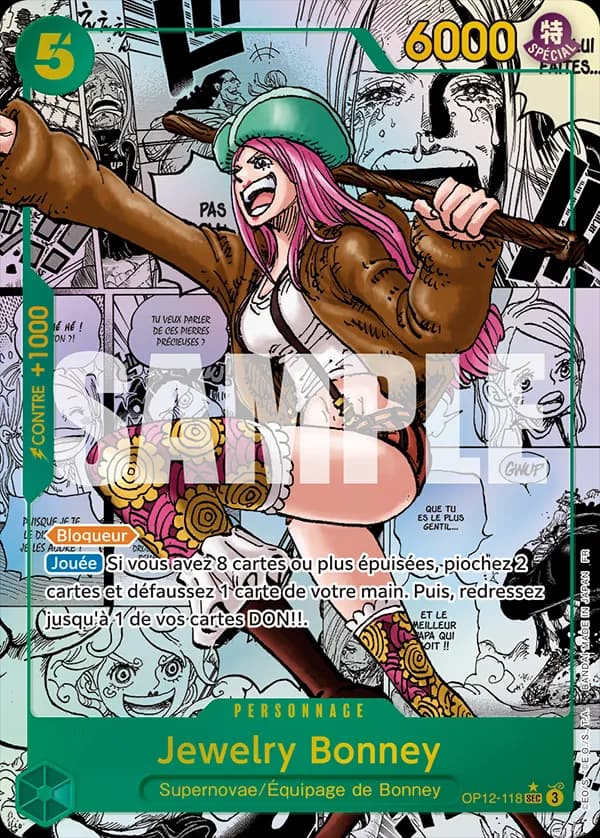 Jewelry Bonney