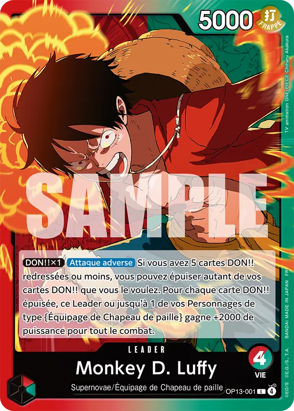 Monkey.D.Luffy