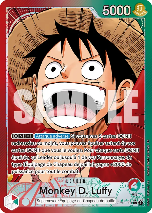 Monkey.D.Luffy