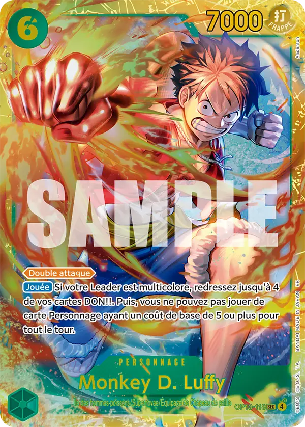 Monkey.D.Luffy