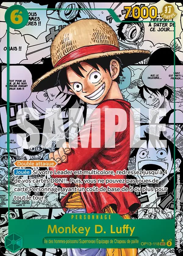 Monkey.D.Luffy