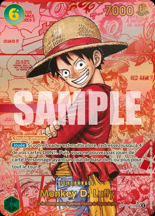 Monkey.D.Luffy