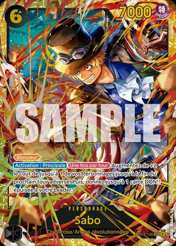 Sabo