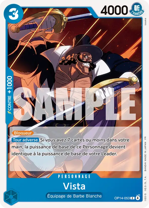 Vista