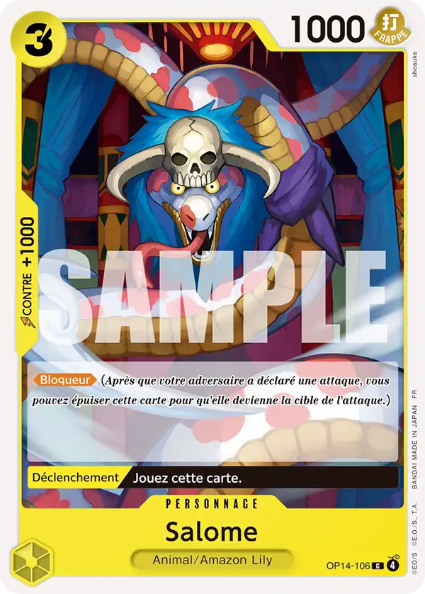 Salome