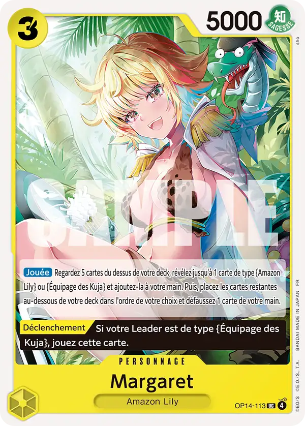 Marguerite