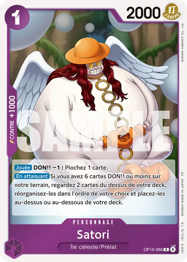 Satori