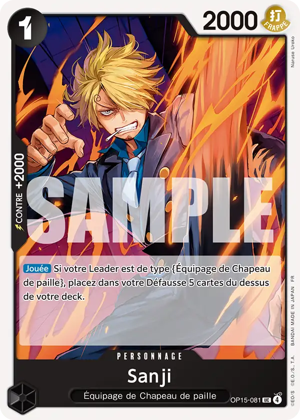 Sanji