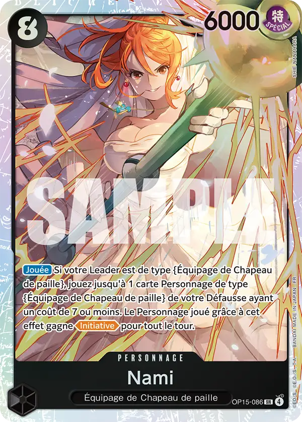 Nami