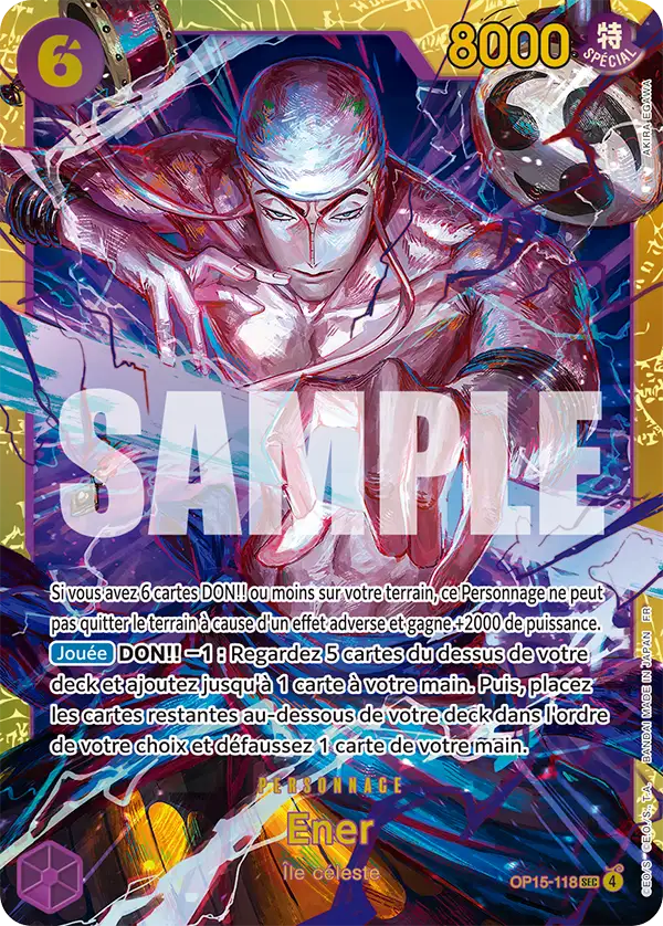 Enel