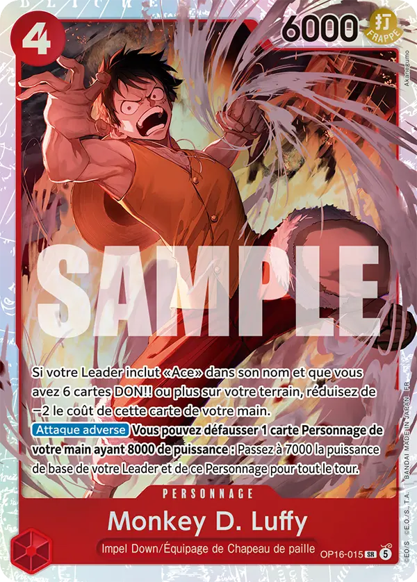 Monkey.D.Luffy