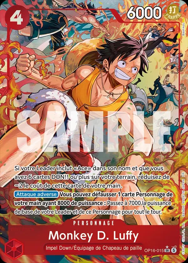 Monkey.D.Luffy
