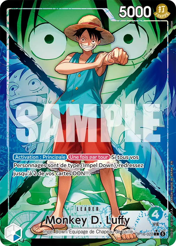 Monkey.D.Luffy