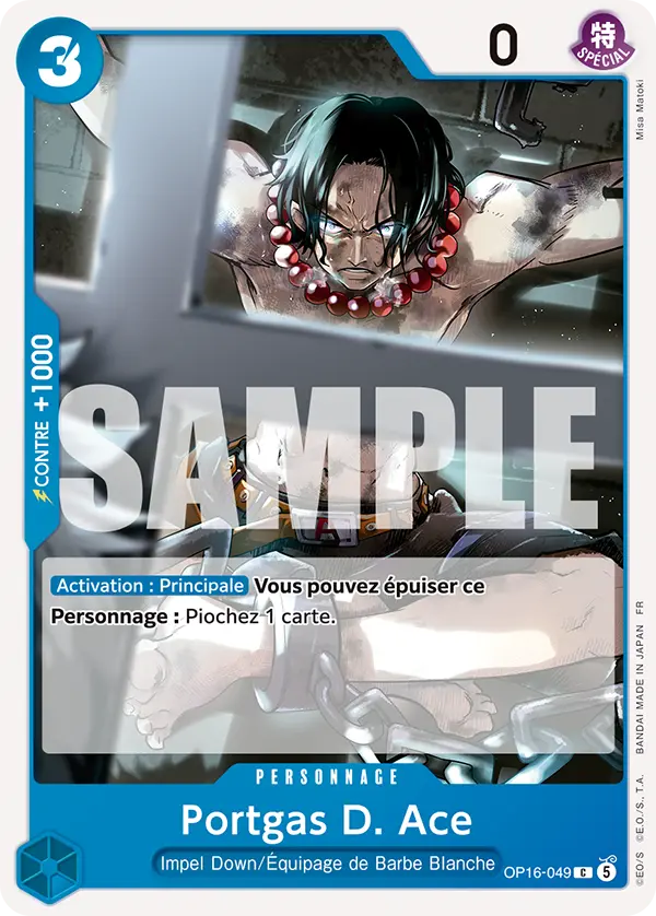 Portgas.D.Ace