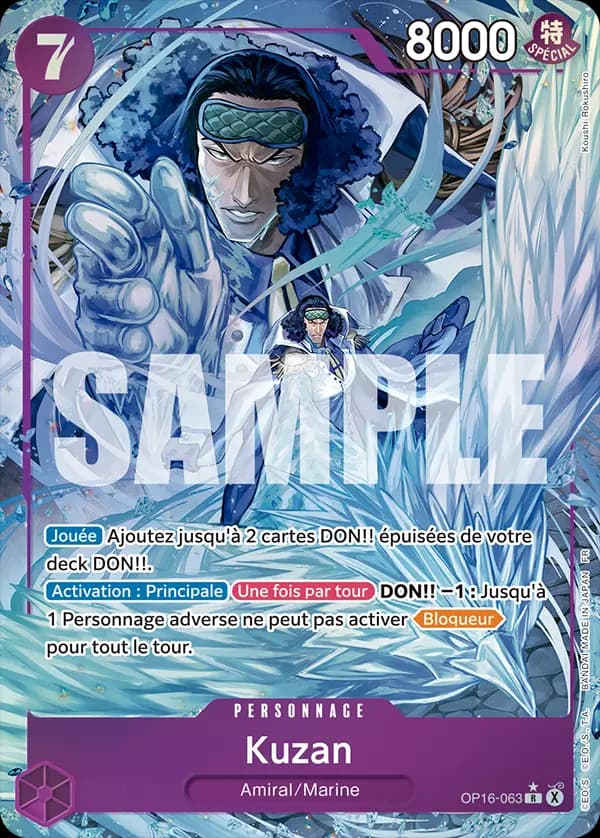 Kuzan