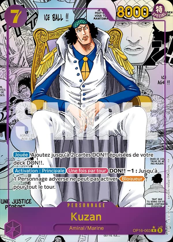 Kuzan
