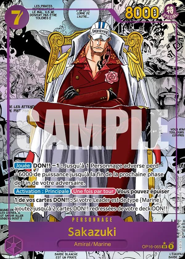 Sakazuki