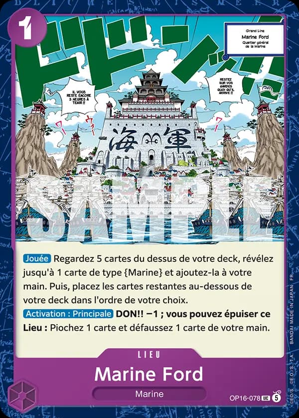 Marineford