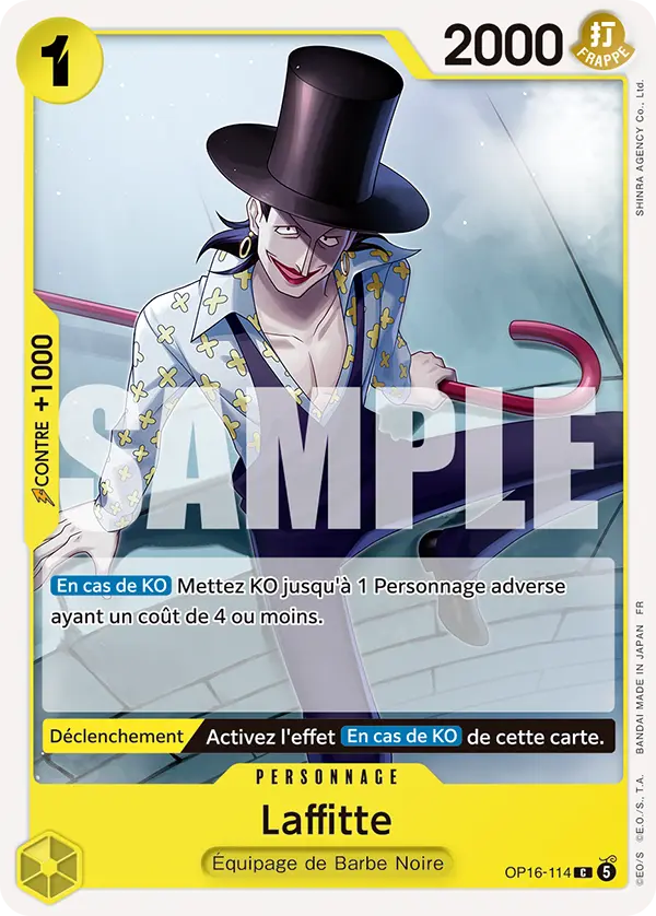 Laffitte