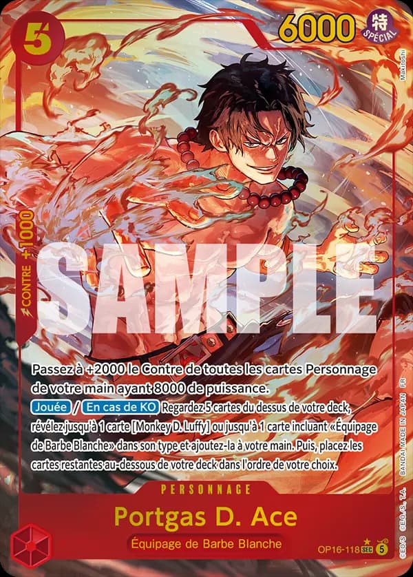 Portgas.D.Ace