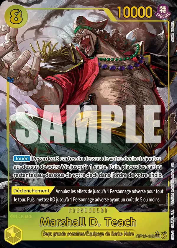 Marshall.D.Teach