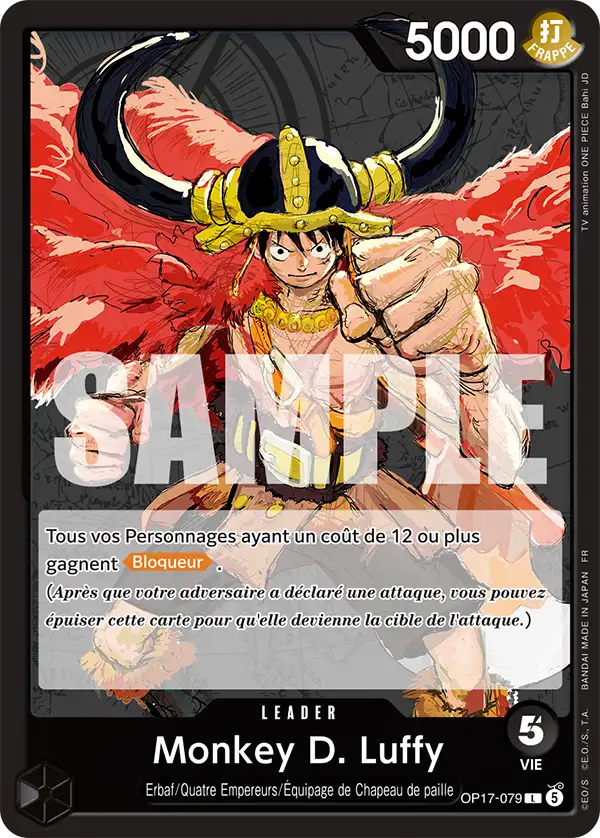 Monkey.D.Luffy