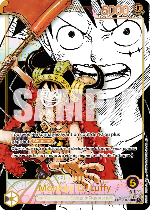Monkey.D.Luffy
