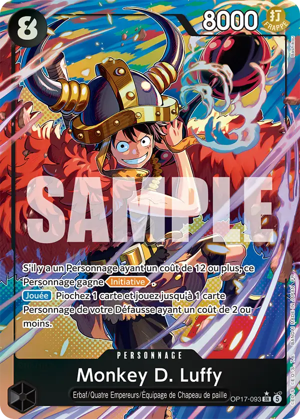 Monkey.D.Luffy