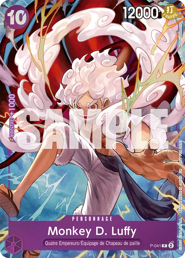 Monkey.D.Luffy