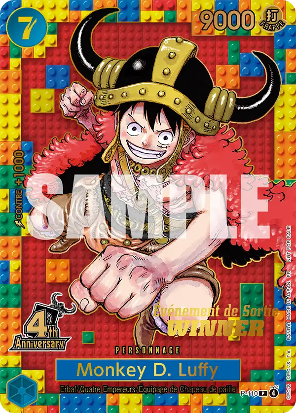 Monkey.D.Luffy