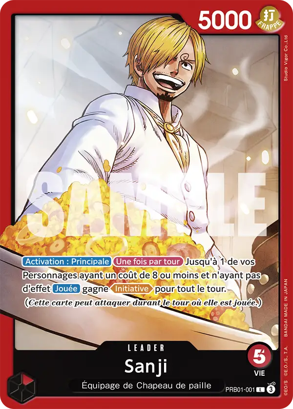 Sanji