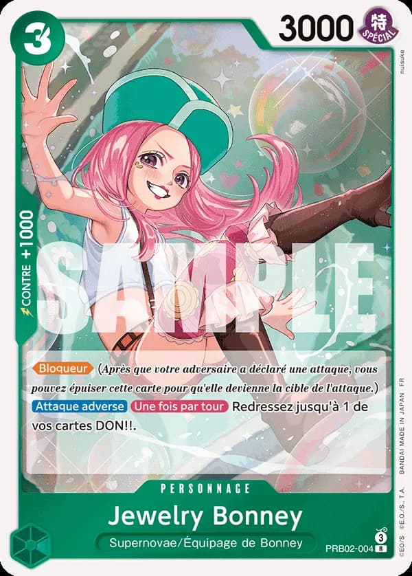 Jewelry Bonney