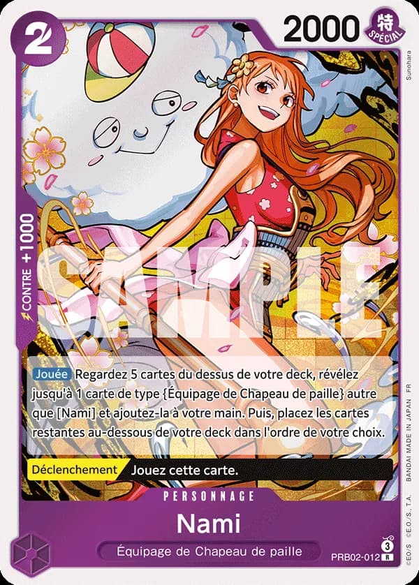 Nami