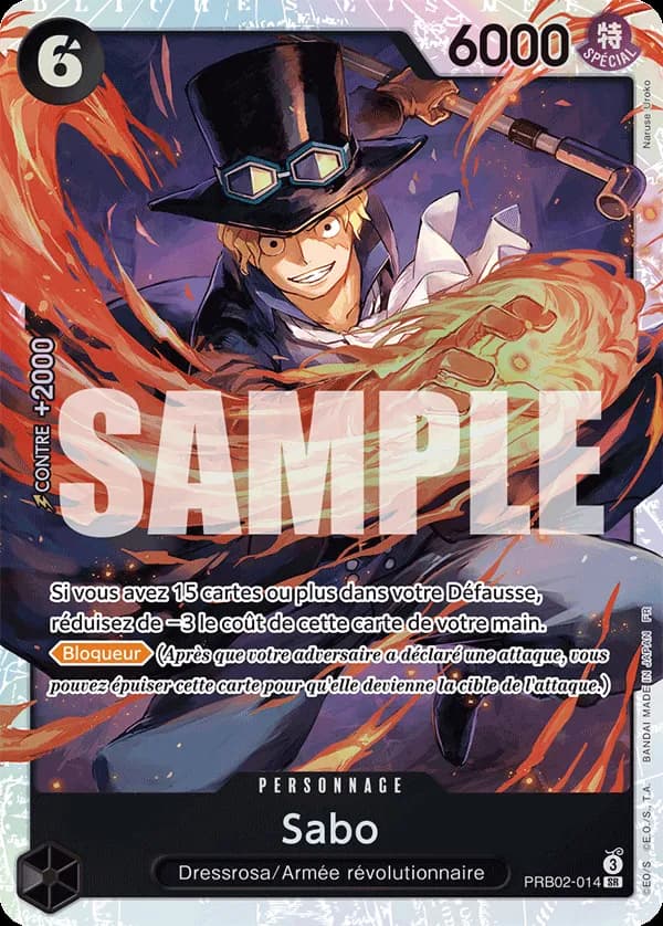 Sabo
