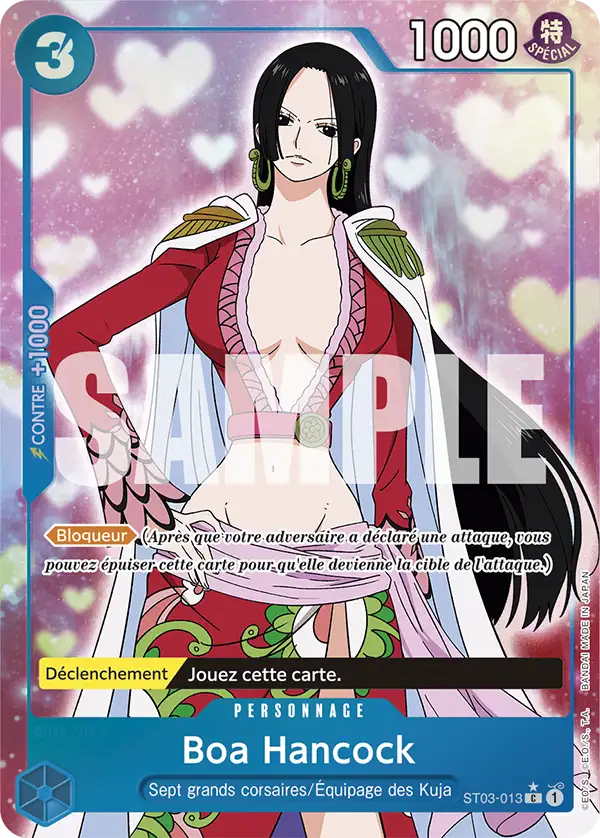 Boa Hancock