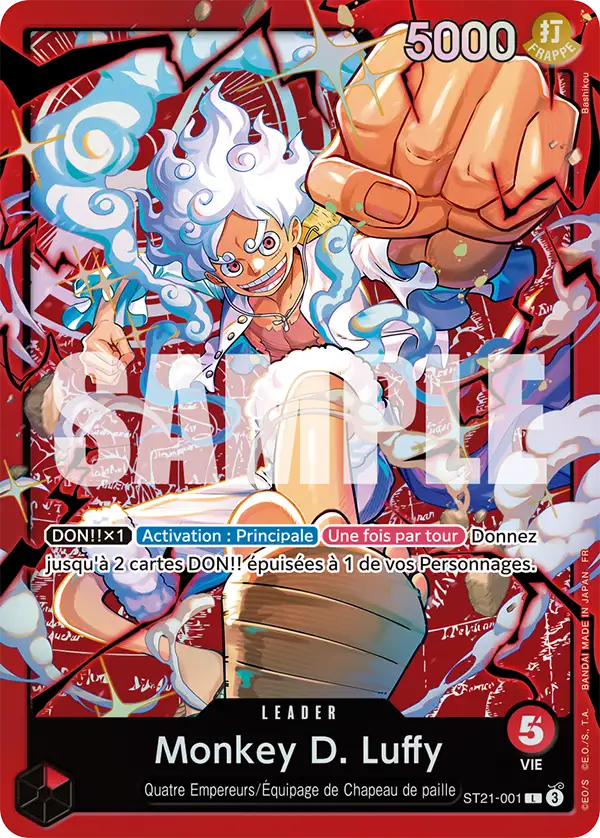 Monkey.D.Luffy