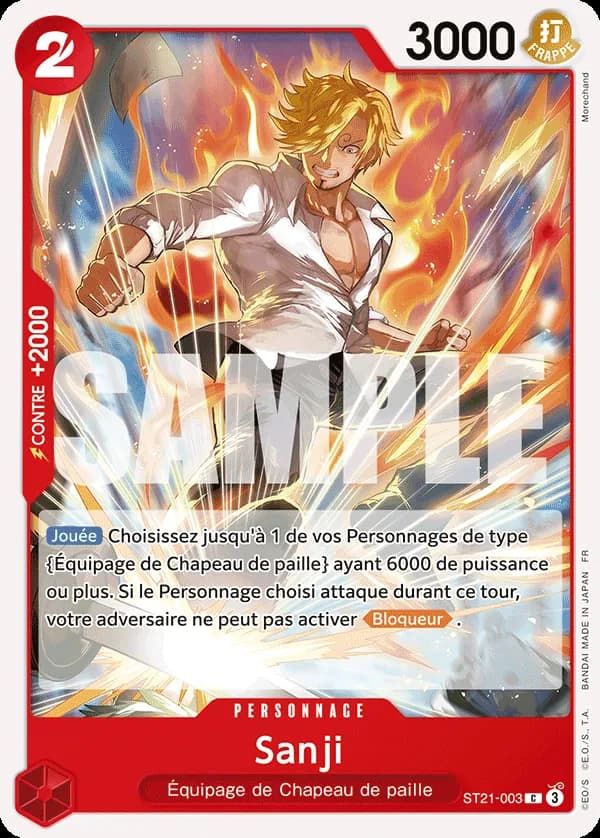 Sanji