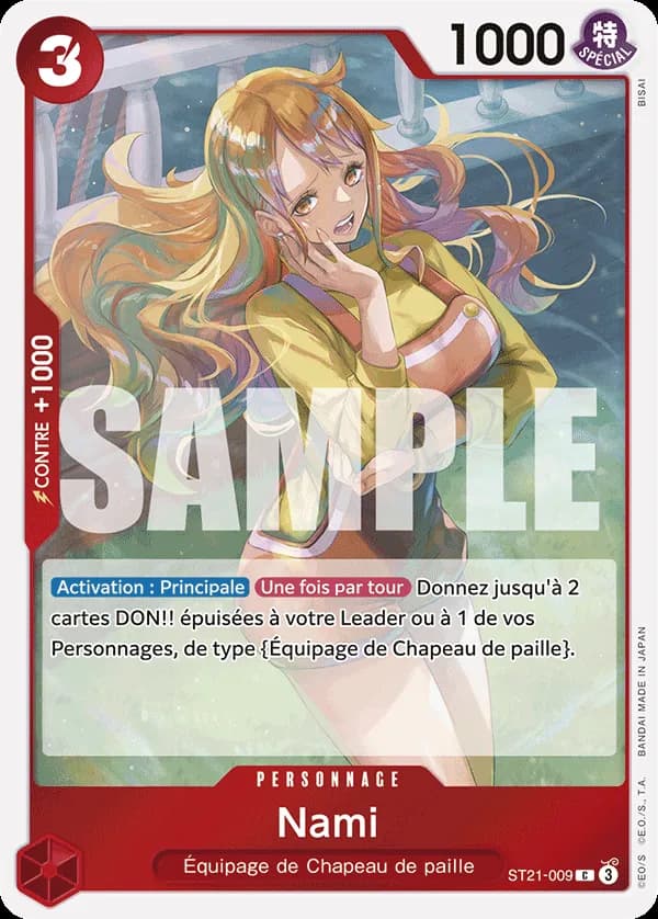 Nami