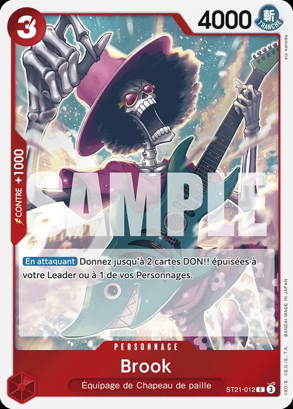 Brook
