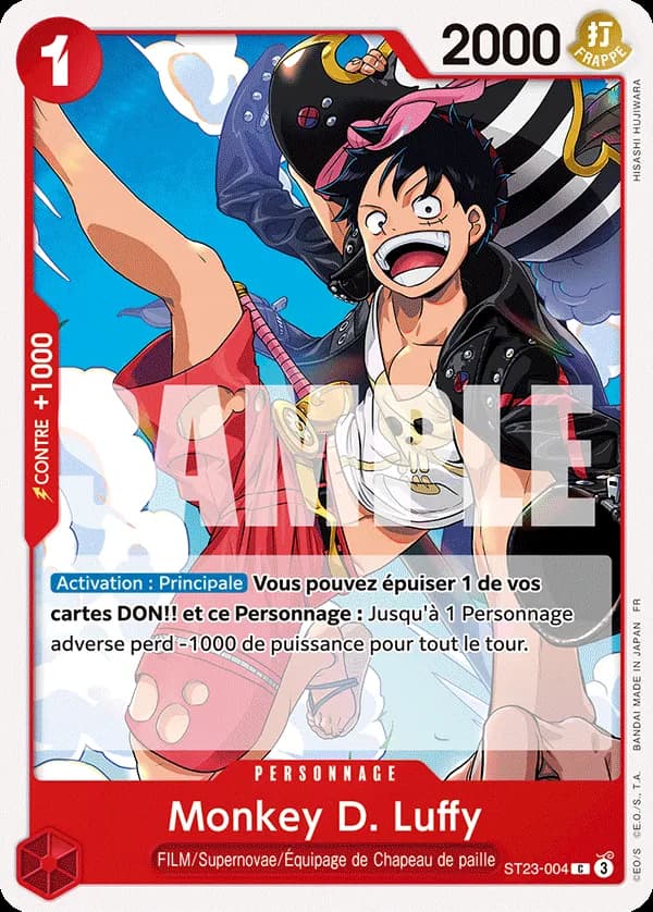 Monkey.D.Luffy