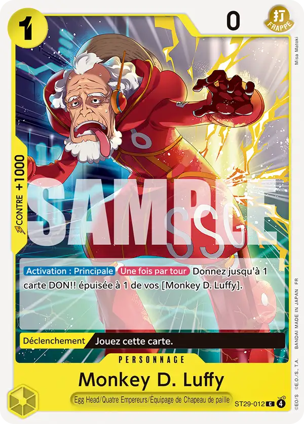 Monkey.D.Luffy