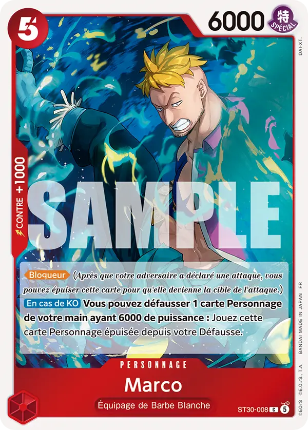 Marco